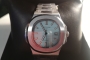 Replica Patek Philippe Ice Blue (200101)
