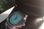 Replica Patek Philippe Ice Blue (200101)