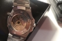 Replica Patek Philippe Ice Blue (200101)