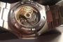 Replica Patek Philippe Ice Blue (200101)