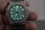 Replica Patek Philippe Ice Blue (200101)
