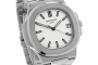 Replica Patek Philippe Nautilus White Face (200303CH)
