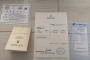 Replica Rolex Box (100001CH)