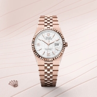Replica Rolex Oyster Land-Dweller (100605)