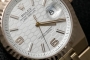 Replica Rolex Oyster Land-Dweller (100605)