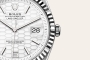 Replica Rolex Oyster Land-Dweller (100604CH)