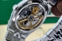 Replica Rolex Oyster Land-Dweller (100602CH)