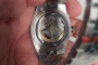 Replica Rolex Oyster Land-Dweller (100604CH)