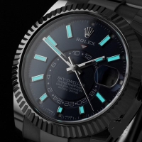 Replica Rolex Sky Dweller (101101CH)