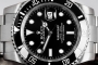 Replica Rolex Submariner Black Dial (100101CH)