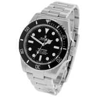 Replica Rolex Submariner Non Date (100102CH)