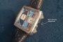 Replica Tag Heuer Monaco (800101CH) 