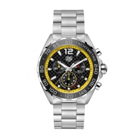 Replica Tag Heuer Formula 1 Black/Yellow Dial (800306CH)