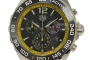 Replica Tag Heuer Formula 1 Black/Yellow Dial (800306CH)