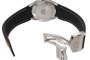 Replica Tag Heuer Porsche Carrera Leather Strap (800402CH)