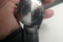 Replica Tag Heuer Porsche Carrera Leather Strap (800402CH)