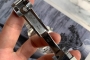 Replica Rolex Yacht-Master Blue Face  (100401CH)