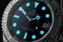 Replica Rolex Yacht-Master Blue Face  (100401CH)
