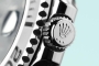 Replica Rolex Yacht-Master Blue Face  (100401CH)